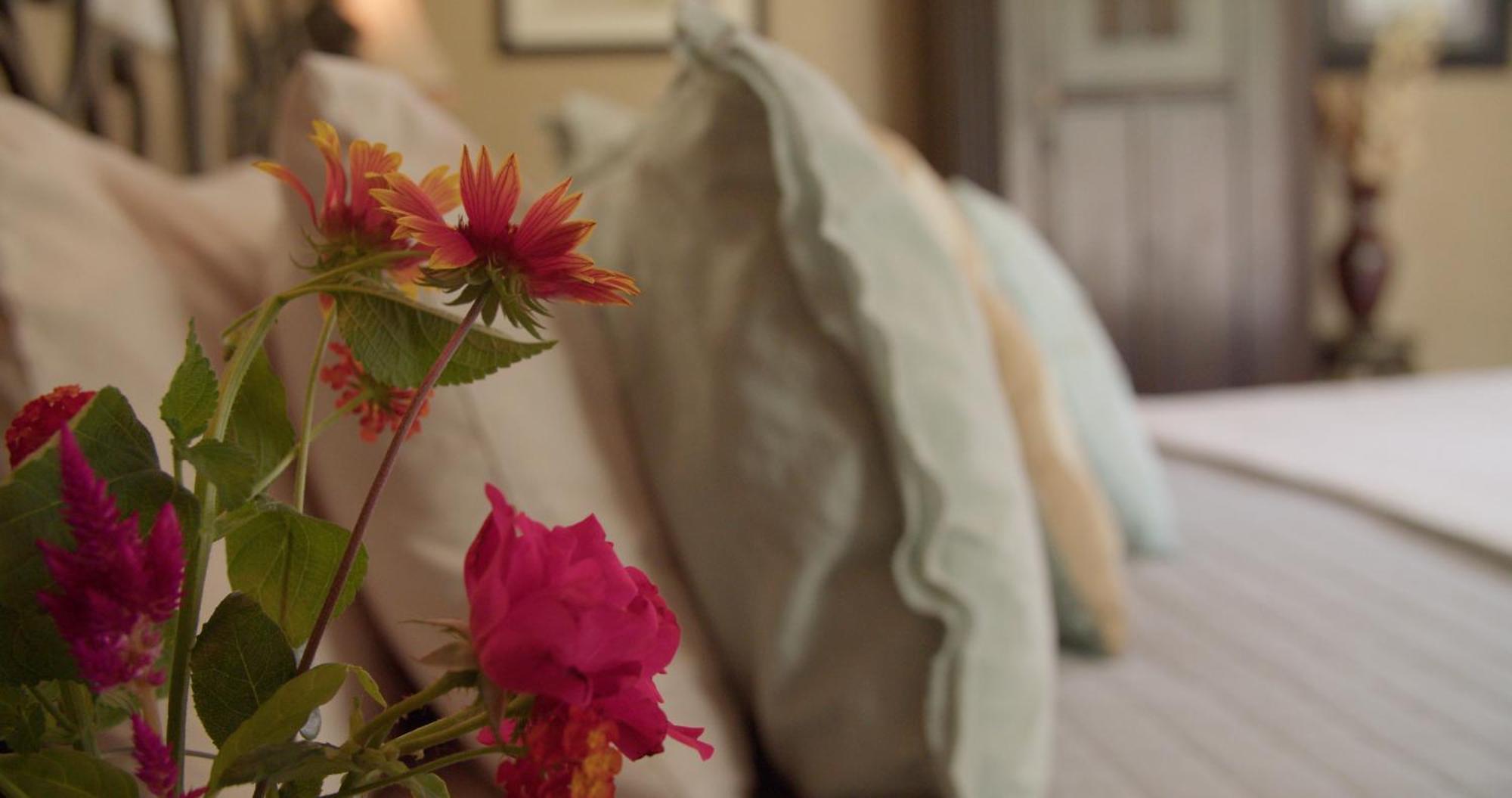Granbury Gardens Bed And Breakfast Chambre photo