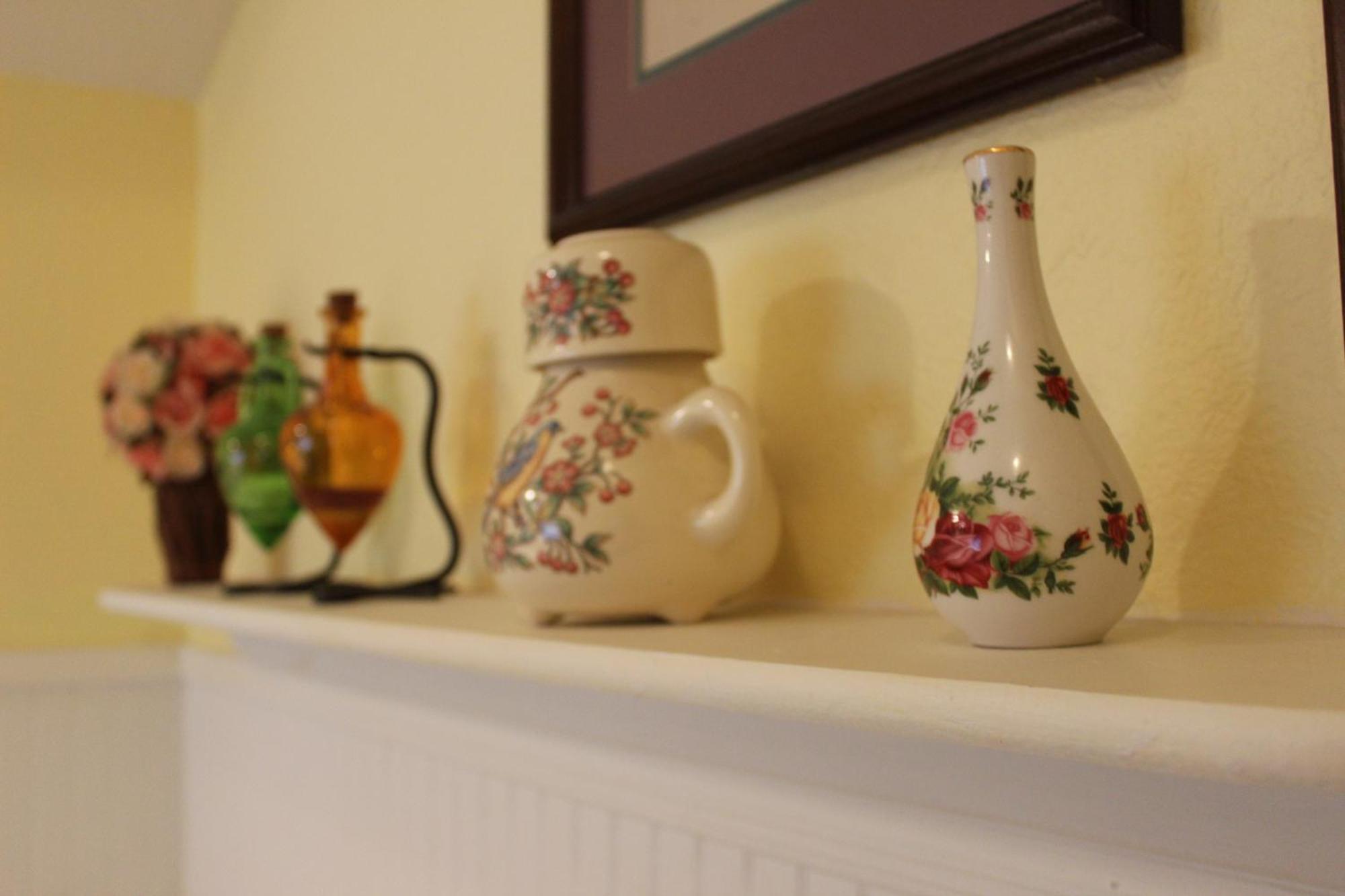 Granbury Gardens Bed And Breakfast Chambre photo