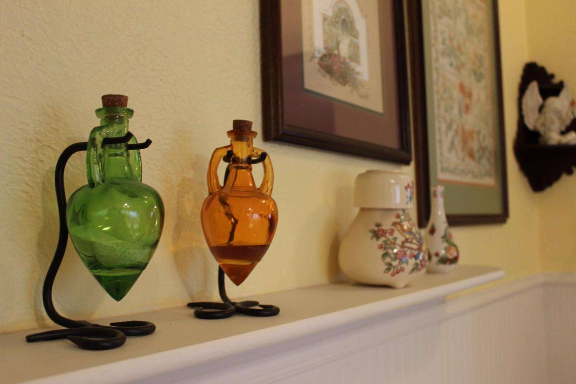 Granbury Gardens Bed And Breakfast Chambre photo